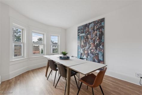 5808 Detroit Avenue Cleveland OH 44102