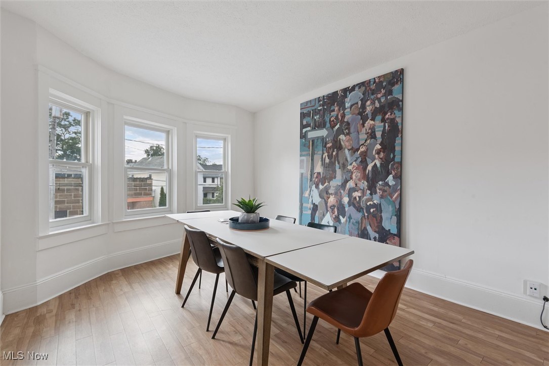 5808 Detroit Avenue Cleveland OH 44102