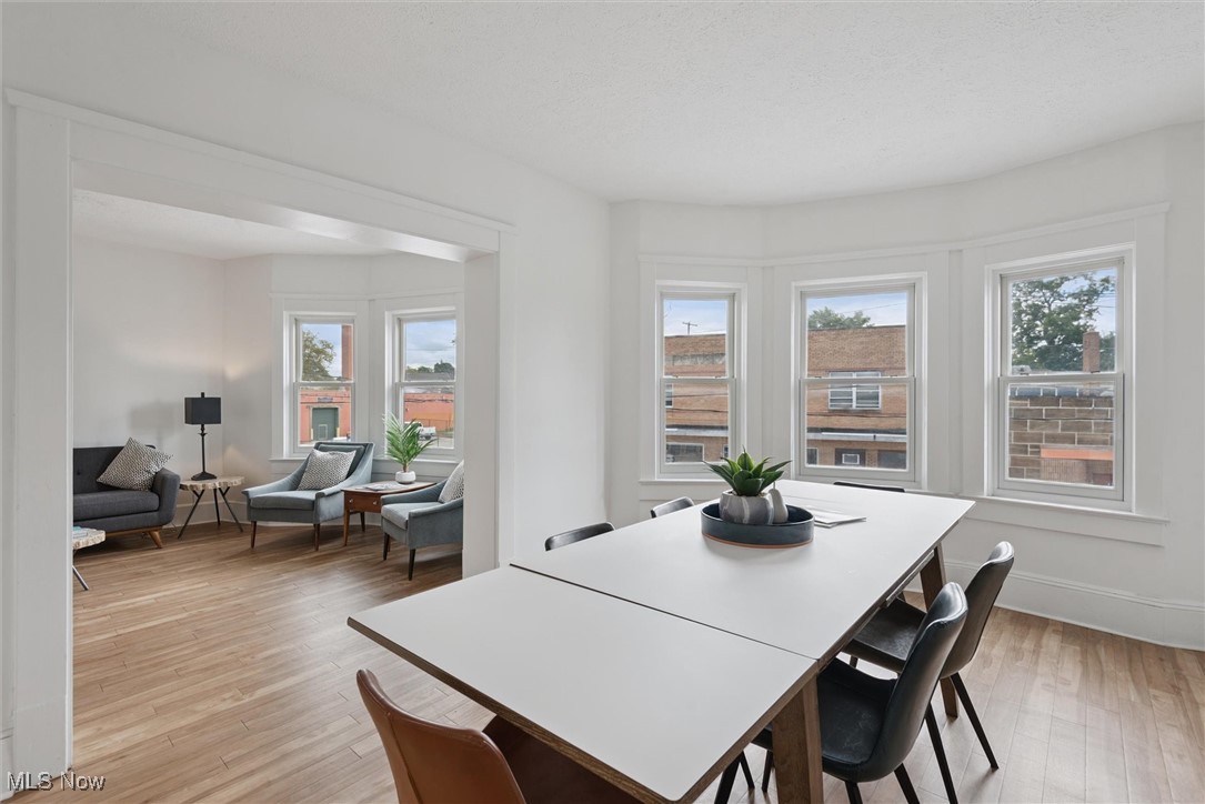 5808 Detroit Avenue Cleveland OH 44102