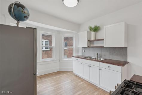 5808 Detroit Avenue Cleveland OH 44102