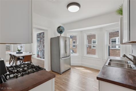 5808 Detroit Avenue Cleveland OH 44102