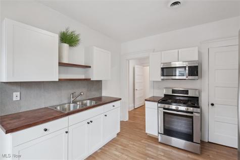 5808 Detroit Avenue Cleveland OH 44102