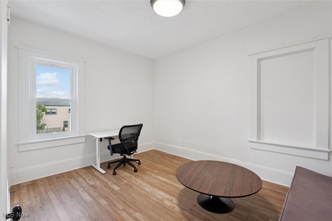 5808 Detroit Avenue Cleveland OH 44102