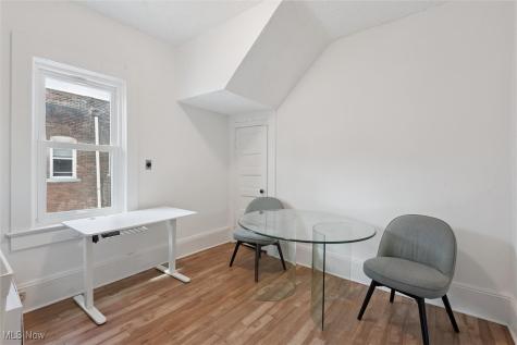 5808 Detroit Avenue Cleveland OH 44102