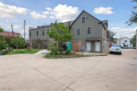 5808 Detroit Avenue Cleveland OH 44102