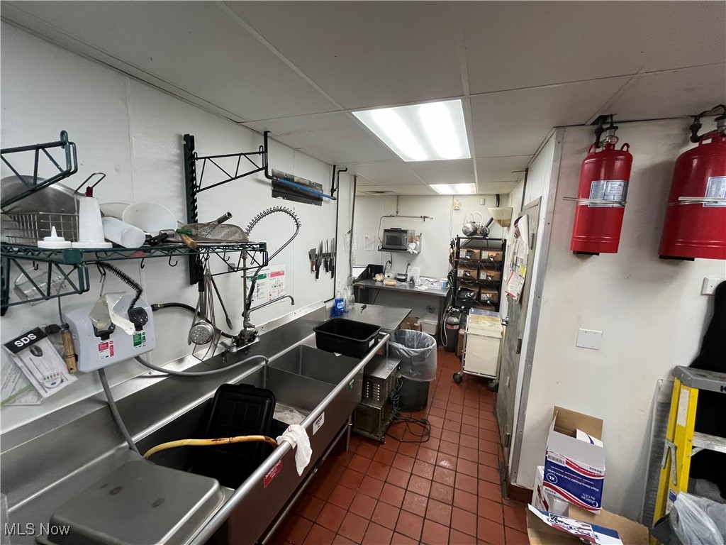 6140 Broadway Avenue Cleveland OH 44127