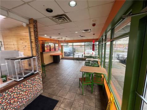 6140 Broadway Avenue Cleveland OH 44127