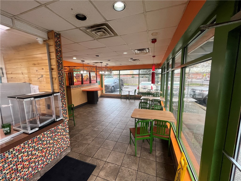 6140 Broadway Avenue Cleveland OH 44127