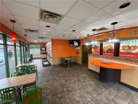 6140 Broadway Avenue Cleveland OH 44127