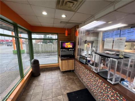 6140 Broadway Avenue Cleveland OH 44127