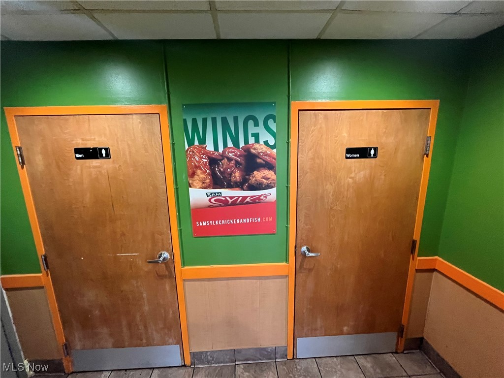 6140 Broadway Avenue Cleveland OH 44127