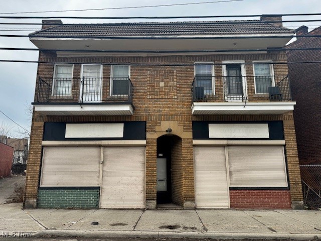 4448 Warner Road Cleveland OH 44105