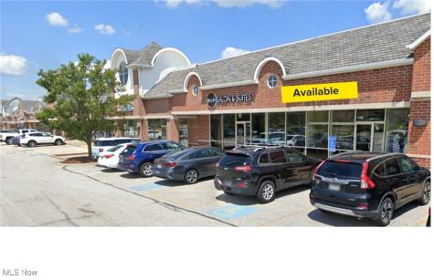 1100 W Royalton Road Broadview Heights OH 44147