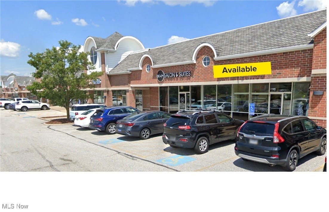 1100 W Royalton Road Broadview Heights OH 44147