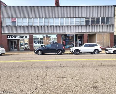 47 N 4th Street Zanesville OH 43701