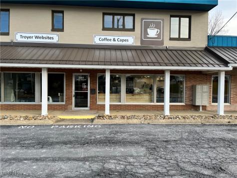 2655 Cleveland Road Wooster OH 44691