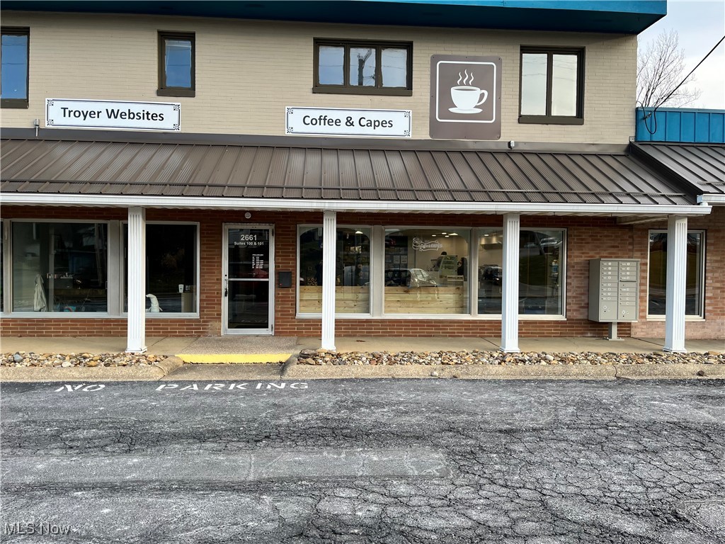 2655 Cleveland Road Wooster OH 44691