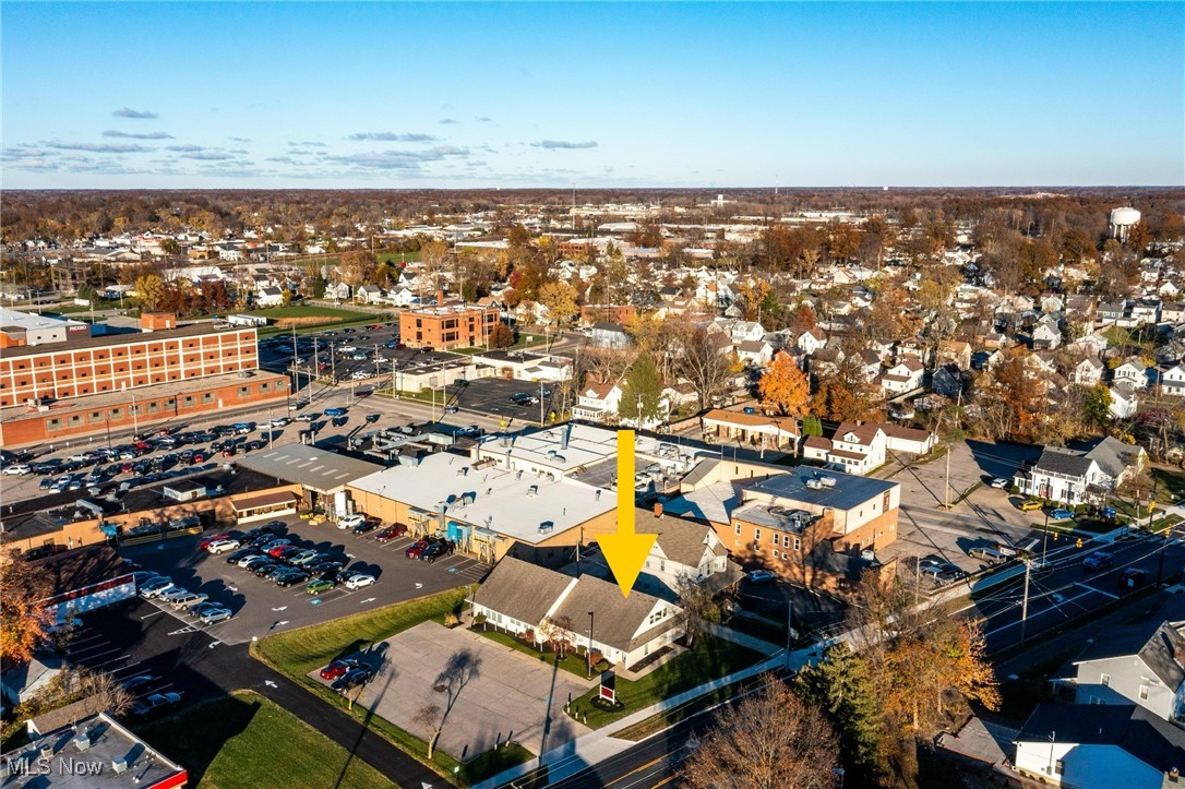 418 E Broad Street Elyria OH 44035