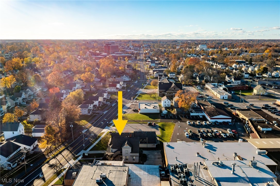 418 E Broad Street Elyria OH 44035