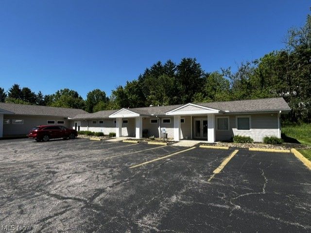 2360 Copley Road Akron OH 44320