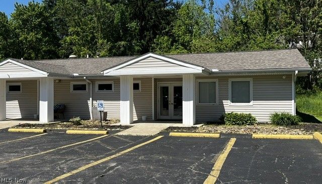 2360 Copley Road Akron OH 44320