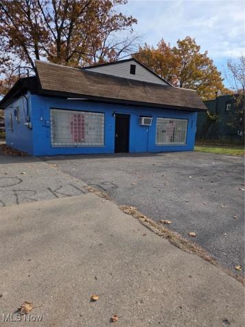 3619 South Avenue Youngstown OH 44502