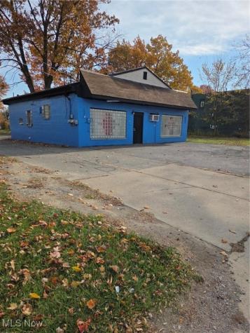 3619 South Avenue Youngstown OH 44502