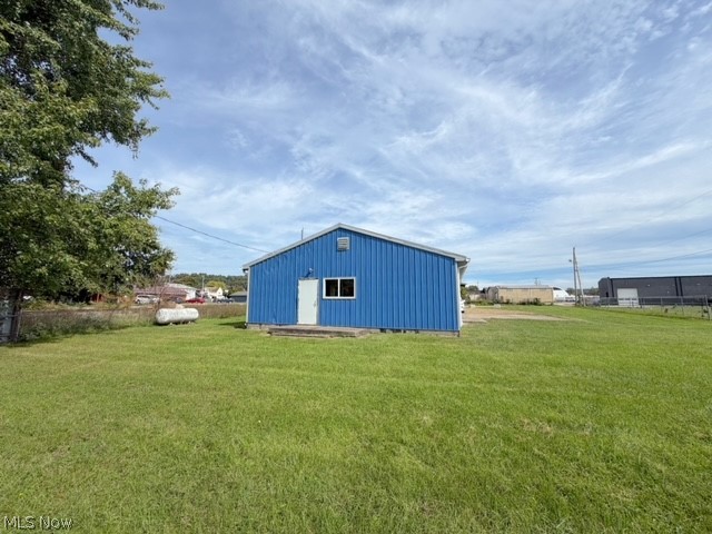 306 S Bridge Street Newcomerstown OH 43832