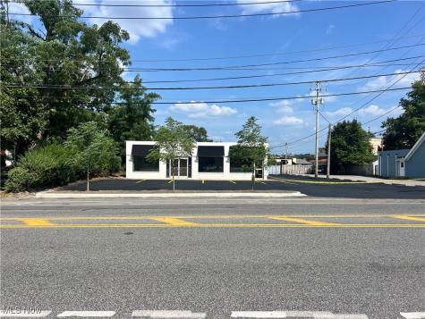 7139 Hopkins Mentor OH 44060