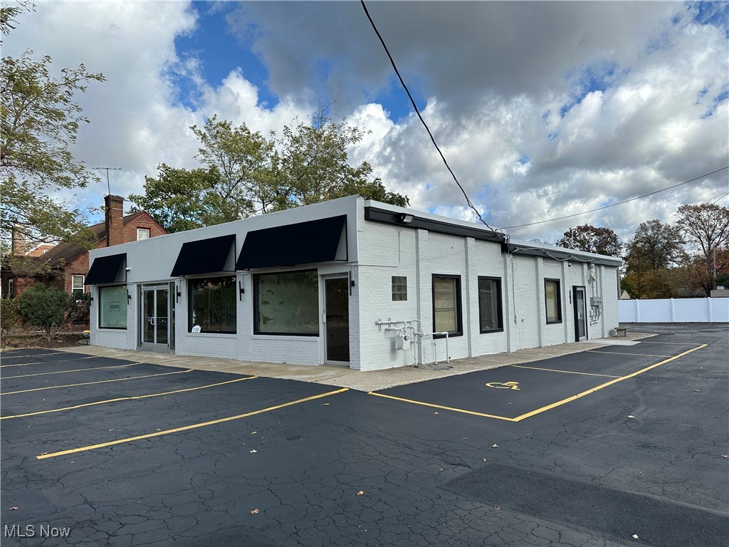 7139 Hopkins Mentor OH 44060