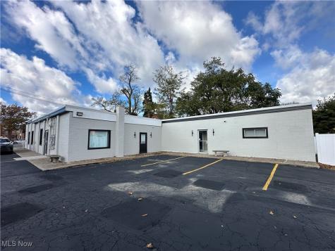 7139 Hopkins Mentor OH 44060