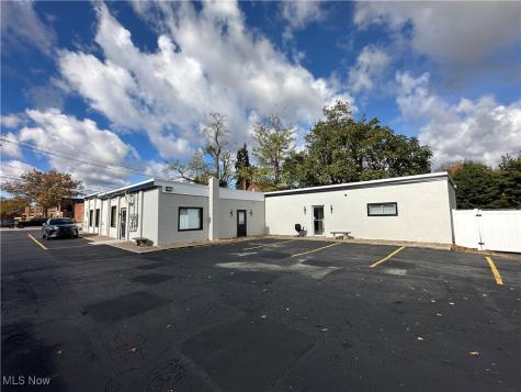 7139 Hopkins Mentor OH 44060