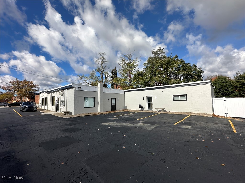 7139 Hopkins Mentor OH 44060