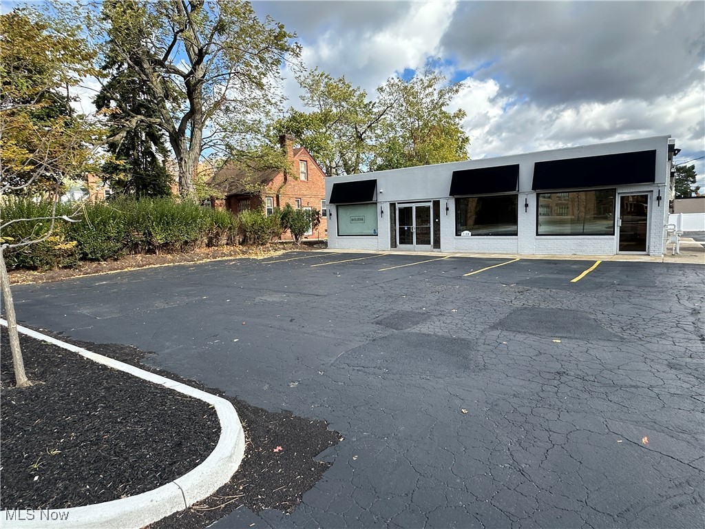 7139 Hopkins Mentor OH 44060