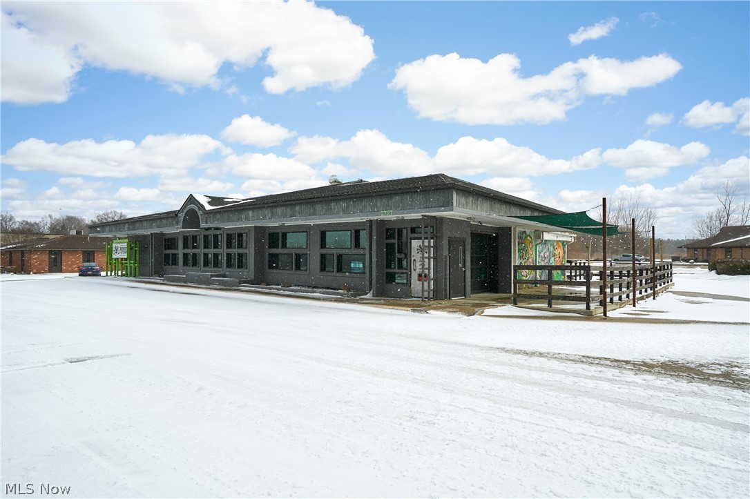 2727 Manchester Road Akron OH 44319