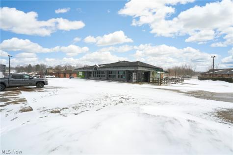 2727 Manchester Road Akron OH 44319