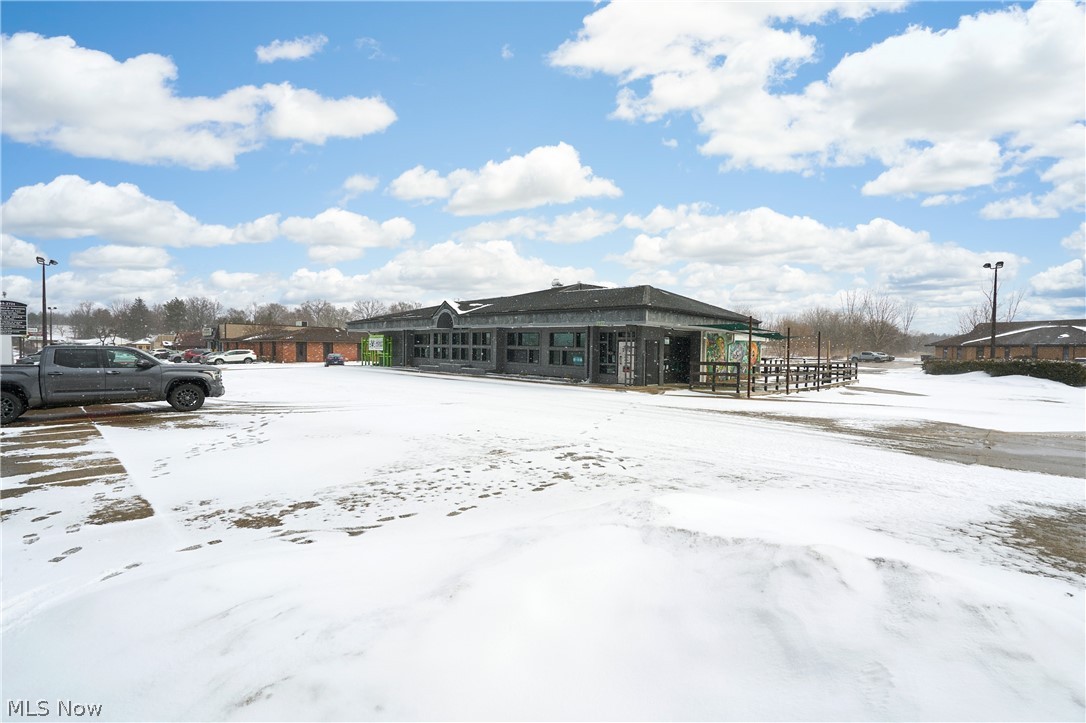 2727 Manchester Road Akron OH 44319