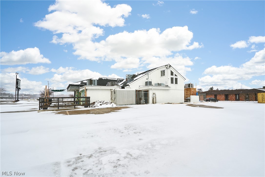 2727 Manchester Road Akron OH 44319