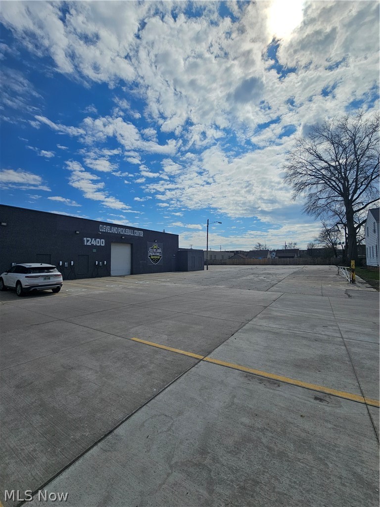 12400 Crossburn Avenue Cleveland OH 44135