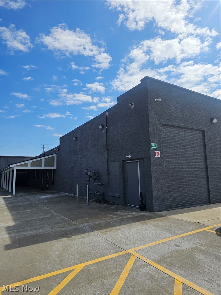 12400 Crossburn Avenue Cleveland OH 44135