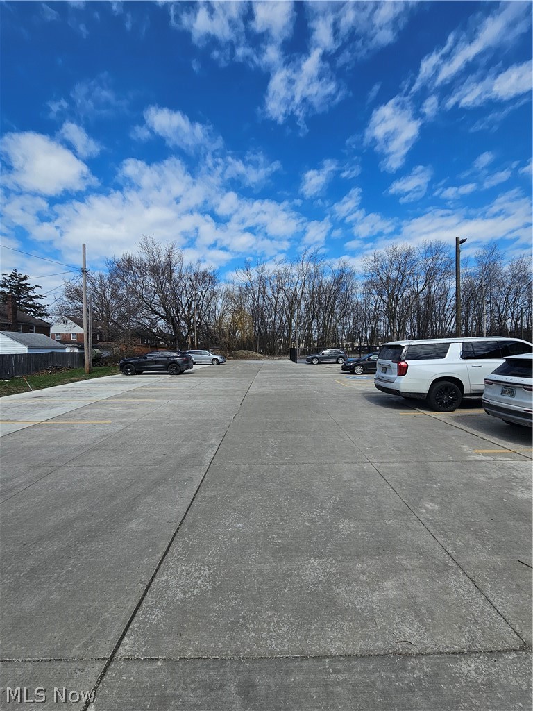 12400 Crossburn Avenue Cleveland OH 44135