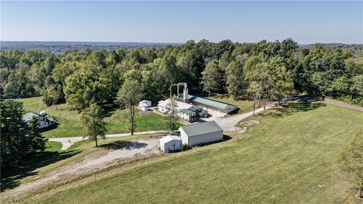 6470 Township Road 310 Millersburg OH 44654