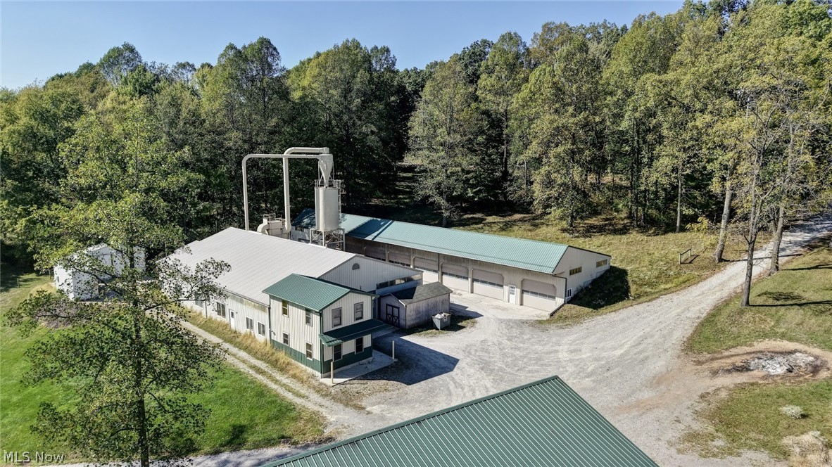 6470 Township Road 310 Millersburg OH 44654