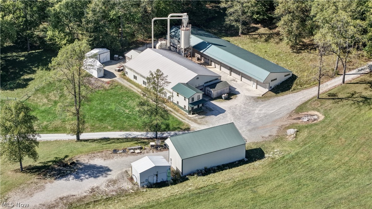 6470 Township Road 310 Millersburg OH 44654