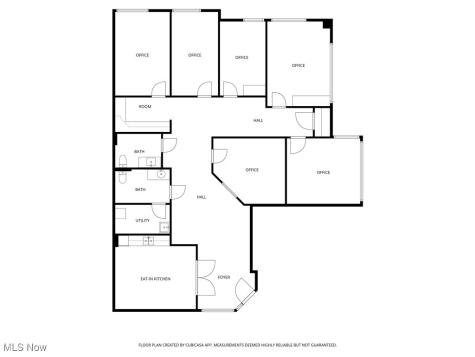 822 Kumho Drive Fairlawn OH 44333