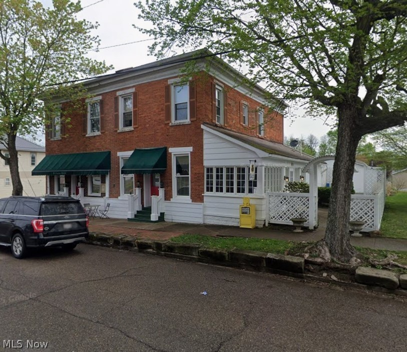 700 Main Street Dresden OH 43821