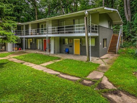501 Carpenter Street Akron OH 44310