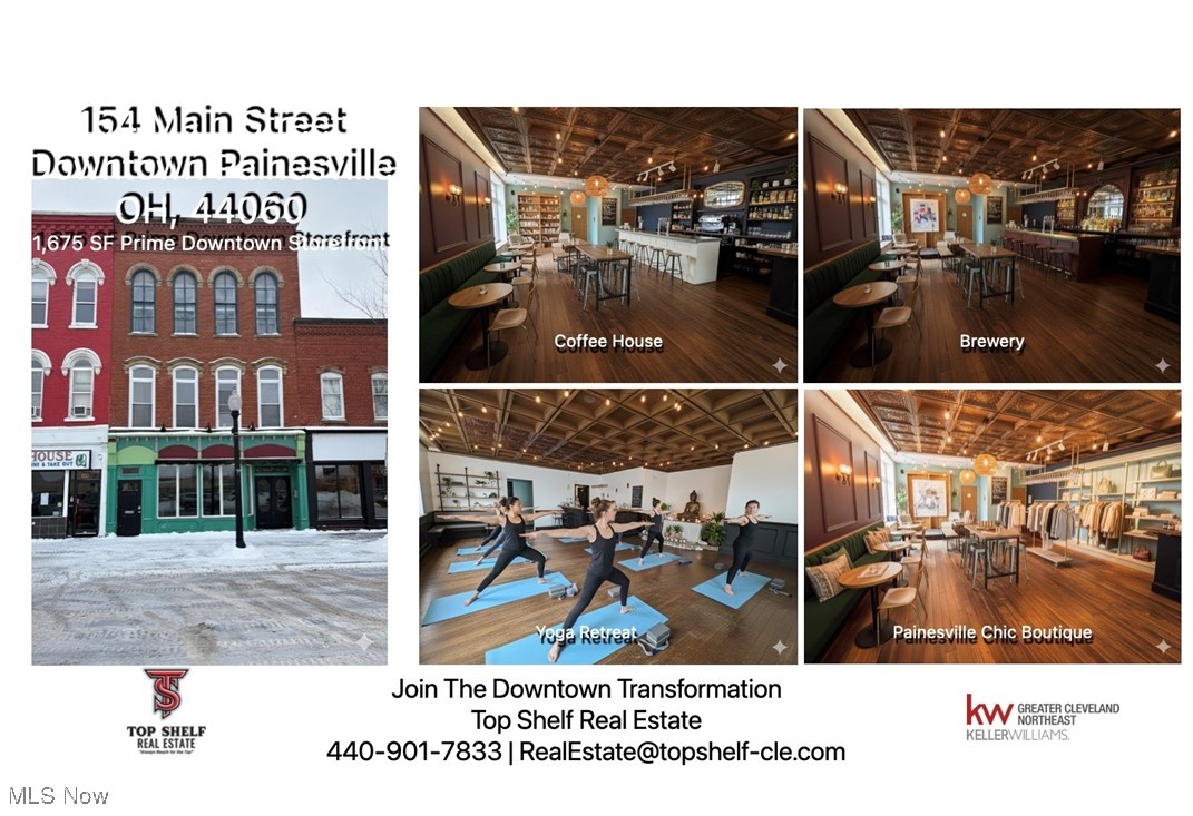 154 Main Street Painesville OH 44077