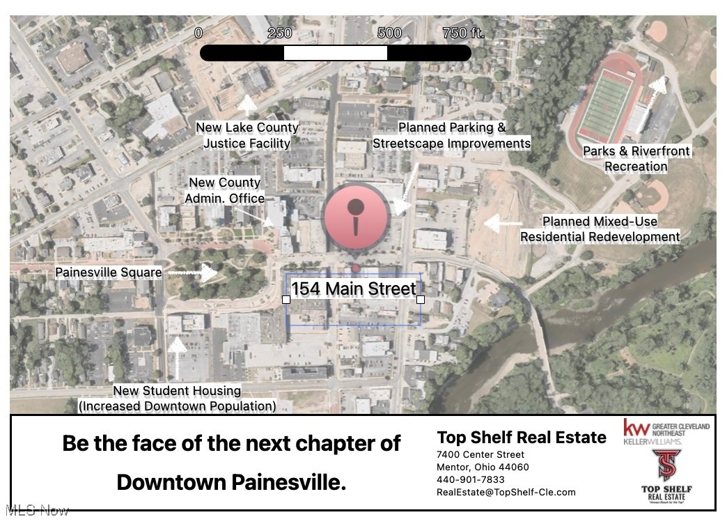 154 Main Street Painesville OH 44077