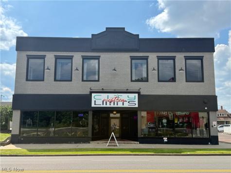641 Lincoln Way W Massillon OH 44647